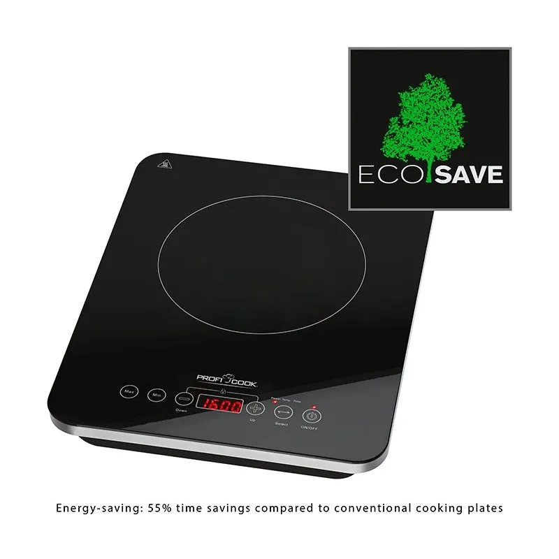 Електрогриль Profi Cook PC-ITG 1130